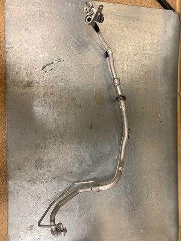 K2GH19E881DC Ford 