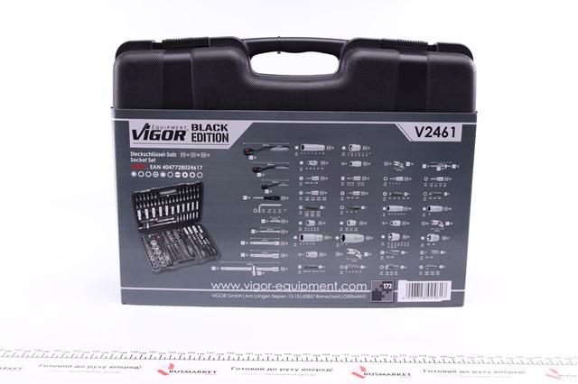V2461 Vignal 
