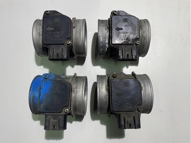 Купити 12569224 General Motors Повітромір