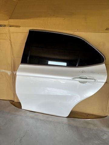 Купити 6700433270 Toyota Двері задні, ліві