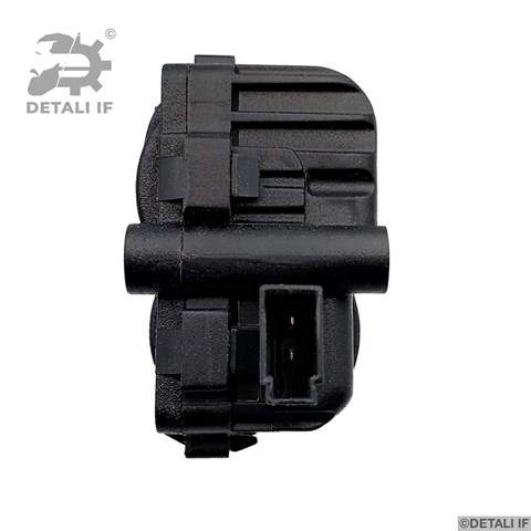 Купити 24438209 General Motors Мотор-привод відкриття лючка бака