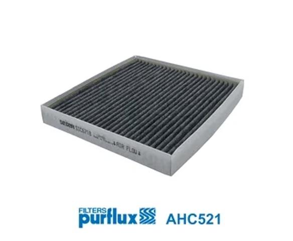 Фільтр повітряний обігрівача Purflux AHC521 ціна, від 8.99 USD