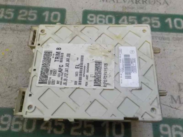 Монтажний блок Ford 2443670