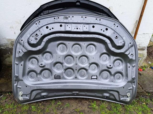 Капот Mercedes A2478800057