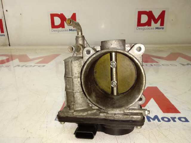 Купити SERA52601 Nissan/Infiniti Дросільна заслінка