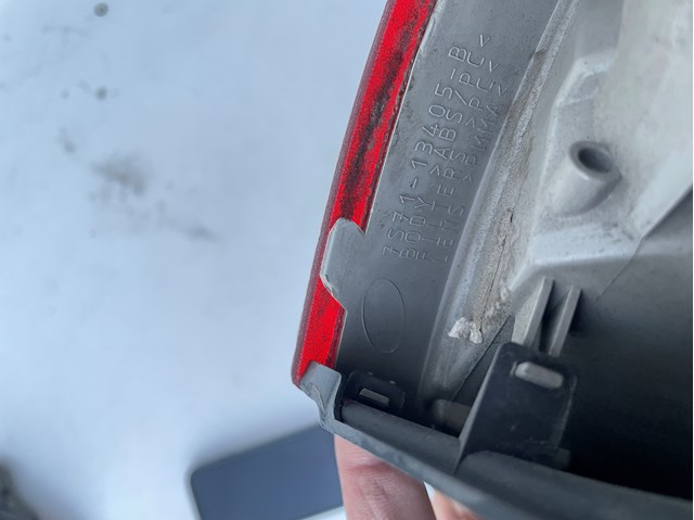 Купити 7S7113405B Ford 