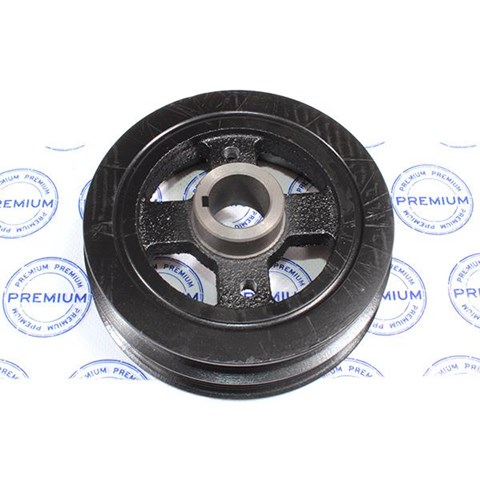 Шків колінвала (демпфер ) Premium PR1688 ціна, від 16.23 USD