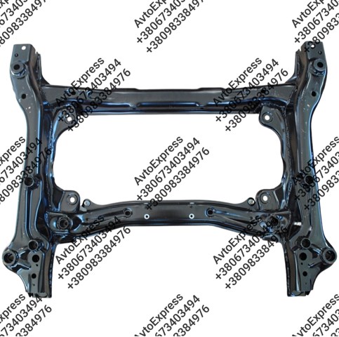 Підрамник передньої підвіски Mercedes A2236205100 ціна, від 419.06 USD