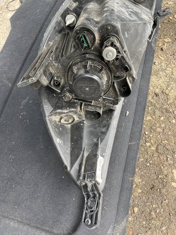 Основна фара - вставка Hyundai/Kia 921021WXXX ціна, від 63.33 USD