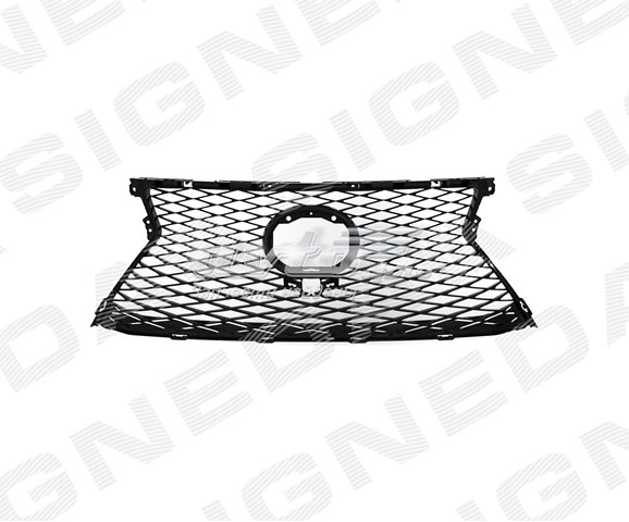 Облицювання радіатора FPS FP8165990 ціна, від 174.76 USD