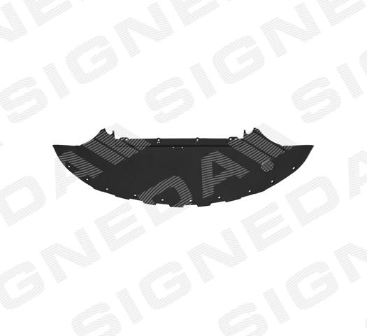 Кенгурятник Signeda PTS60001A ціна, від 32.94 USD
