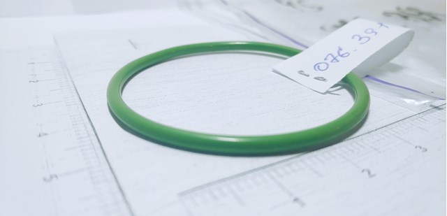 Купити 076391100 FA1 Прокладка турбіни вихлопних газів, випуск