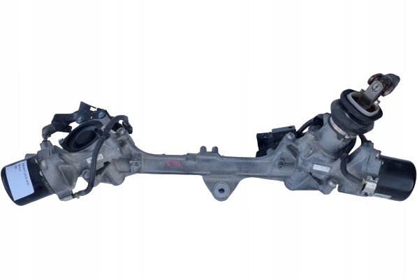 Управління рульове в зборі Nissan/Infiniti 490045NN1A ціна, від 418.09 USD