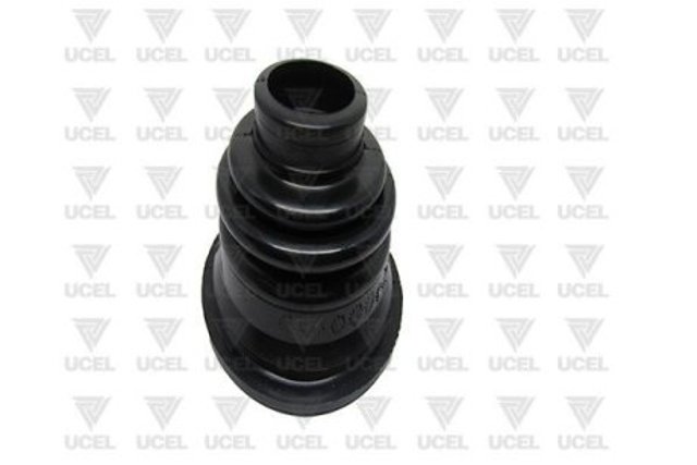 Пильник ШРКШа внутрішній лівий 10976T Uc-el