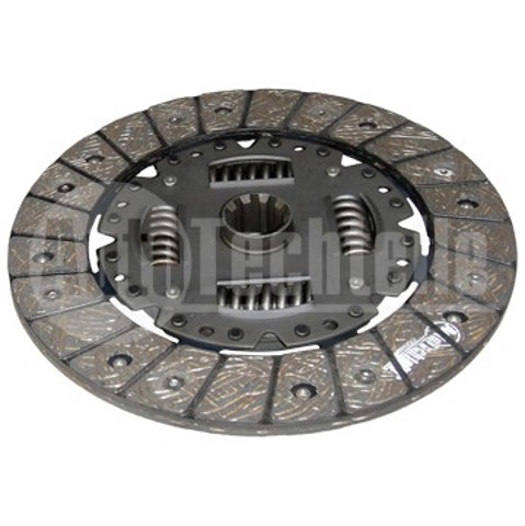Купити 1002543 Autotechteile Диск зчеплення