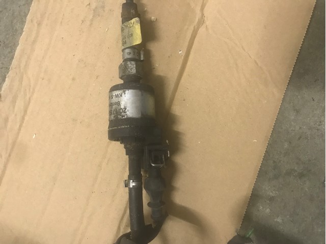  20175645 Mercedes