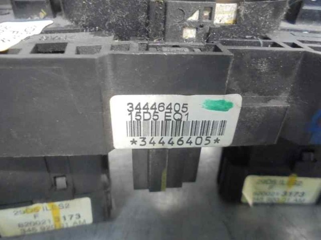 Шлейф керма Renault (RVI) 8200213173 ціна, від 27.05 USD