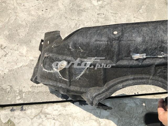 PTY11399ALK Signeda Підкрилок заднього крила, лівий