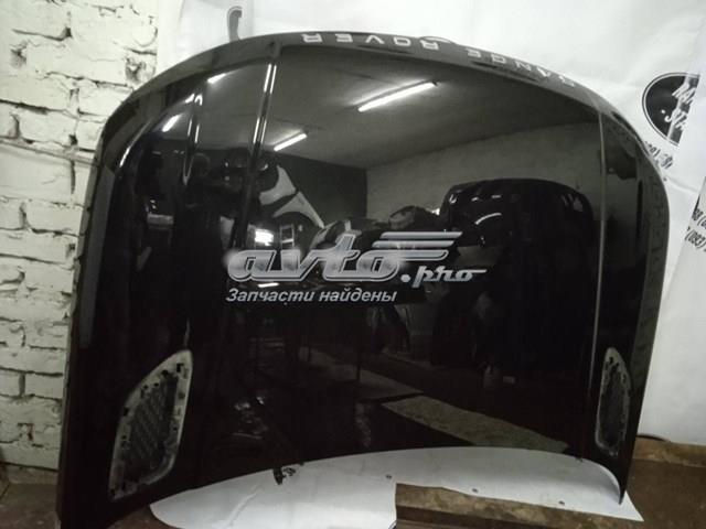 Капот Land Rover LR044230 ціна, від 875.62 USD