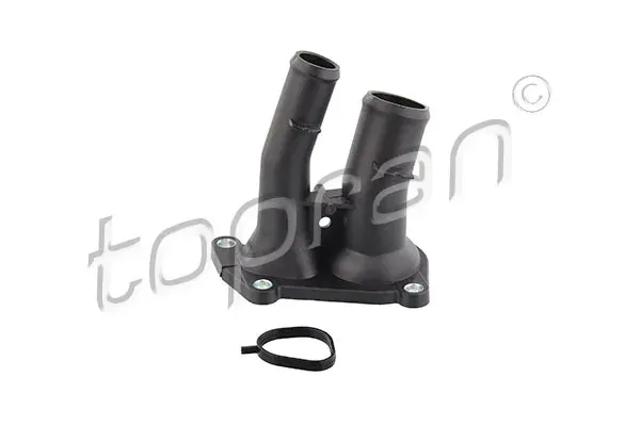 Кожух термостата Hans Pries (Topran) 304326 ціна, від 4.97 USD