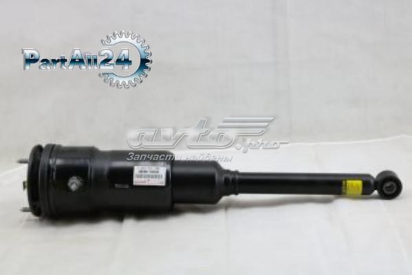 Пневморессора задня Toyota 4809050200 ціна, від 380.93 USD