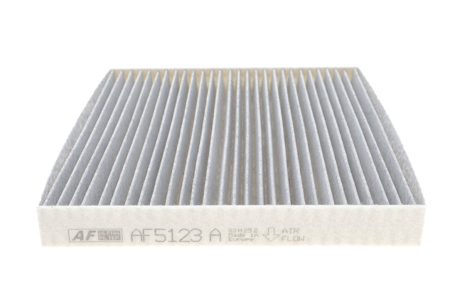 AF5123A Alpha Filter Внутрішньосалонний фільтр