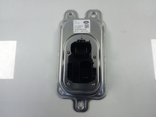 Блок управління бортової мережі Land Rover GX7314B526AC ціна, від 22.88 USD