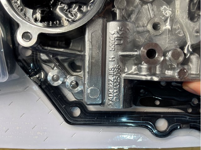  0AM325066 VAG