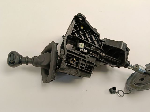 9850389980 Peugeot/Citroen Куліса КПП