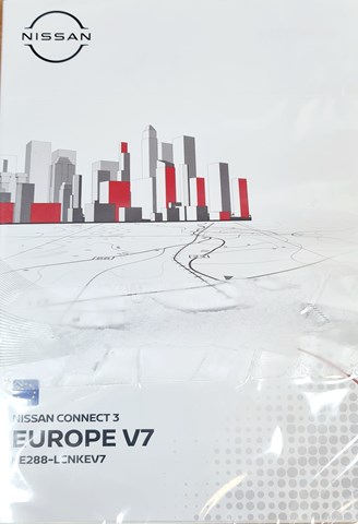 Купити KE288LCNKEV7 Nissan/Infiniti 