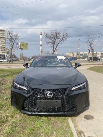 5330153100 Toyota Капот