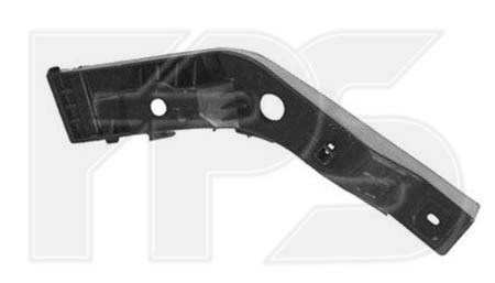 Праве кріплення переднього бампера FPS FP3219932 ціна, від 13.31 USD