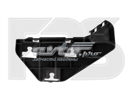 Кріплення бампера FPS FP3006931 ціна, від 4.16 USD