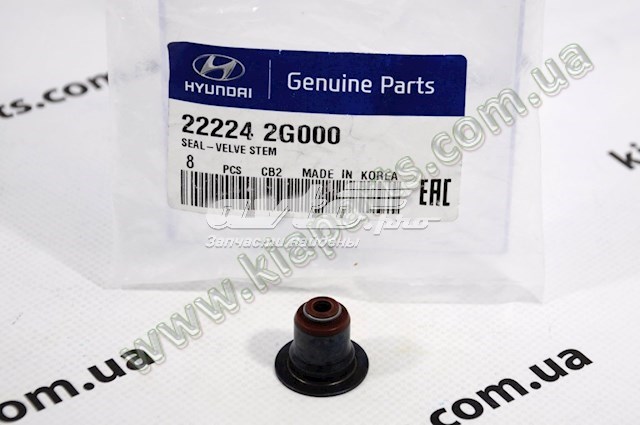 584408A504 Hyundai/Kia 