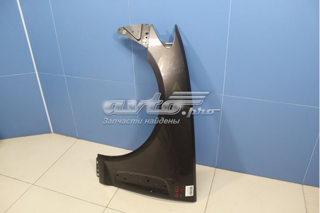 Купити C2Z20378 Jaguar Крило переднє ліве