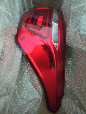 9818810280 Peugeot/Citroen Ліхтар задній правий