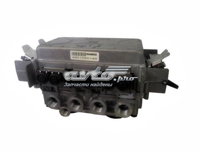4801020100 Wabco 