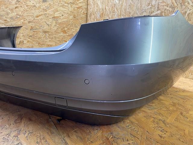 Бампер задній Mercedes A2128803840