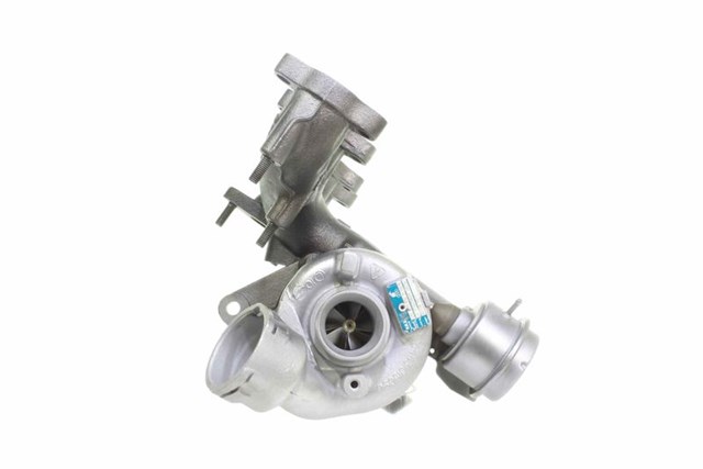54399700048 Borg-Warner Турбонаддув