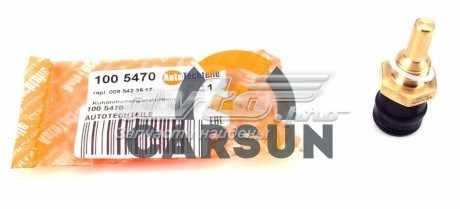 Купити 1005470 Autotechteile Датчик температури охолоджуючої рідини