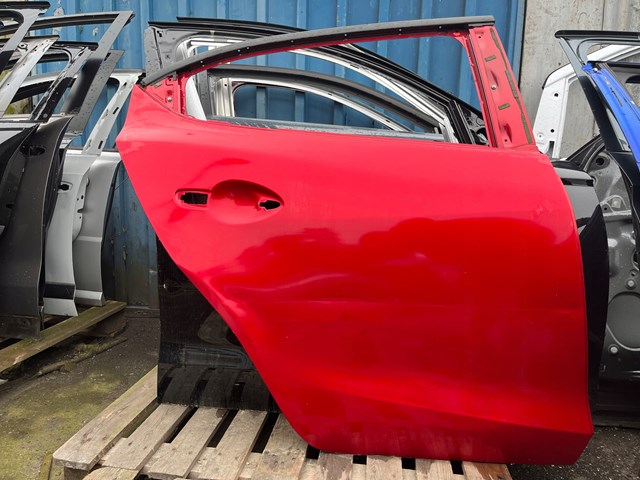  Mazda BJS772010 ціна, від 67.82 USD