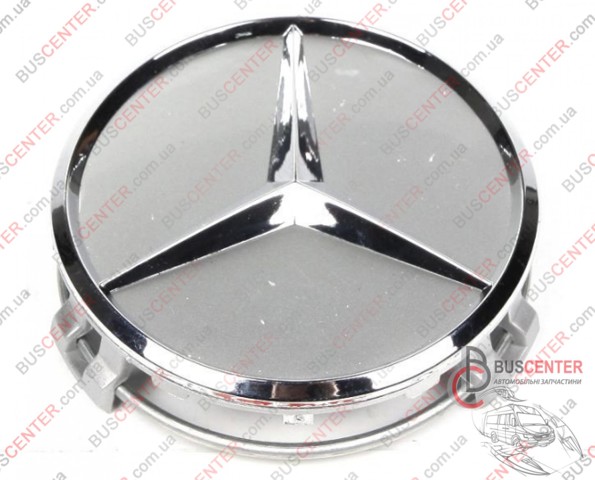 Ковпаки на диски Autotechteile 1006642 ціна, від 11.01 USD