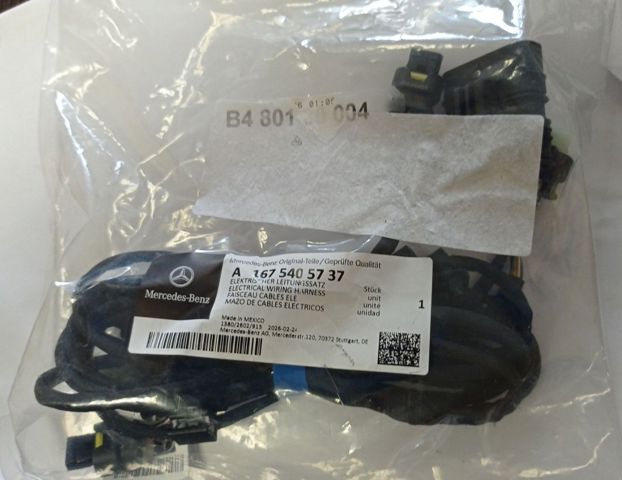 A1675405737 Mercedes 