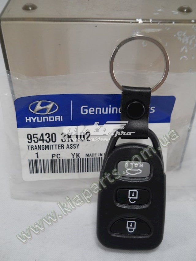  575501F201 Hyundai/Kia