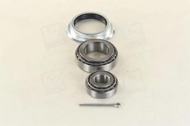 Комплект підшипник маточини передньої Rider RD34154087 ціна, від 8.34 USD