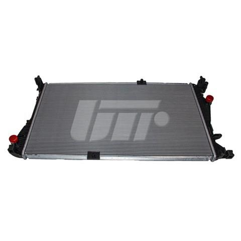 R12638 Sato Tech Радіатор охолодження двигуна