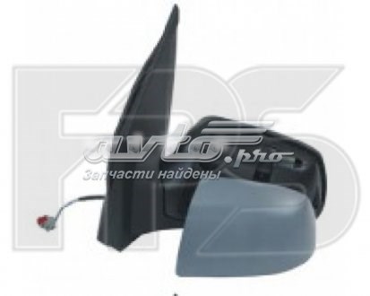 Праве бокове дзеркало FPS FP2807M02