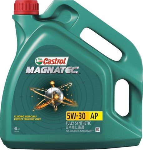 Олива Castrol R1MAG53AP4X4L ціна, від 51.01 USD