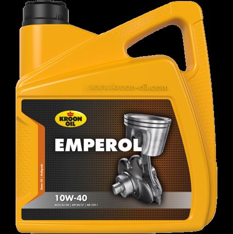 KL33216 Kroon OIL 