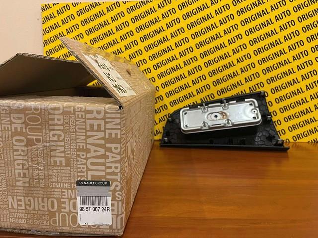 Купити 985T00724R Renault (RVI) Установка подушки безпеки пасажира
